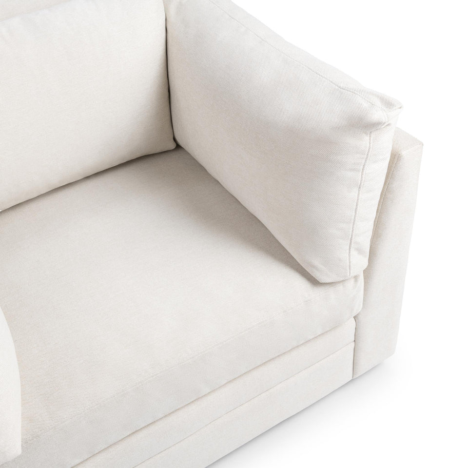 Audrey Swivel Chair