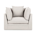 Audrey Swivel Chair