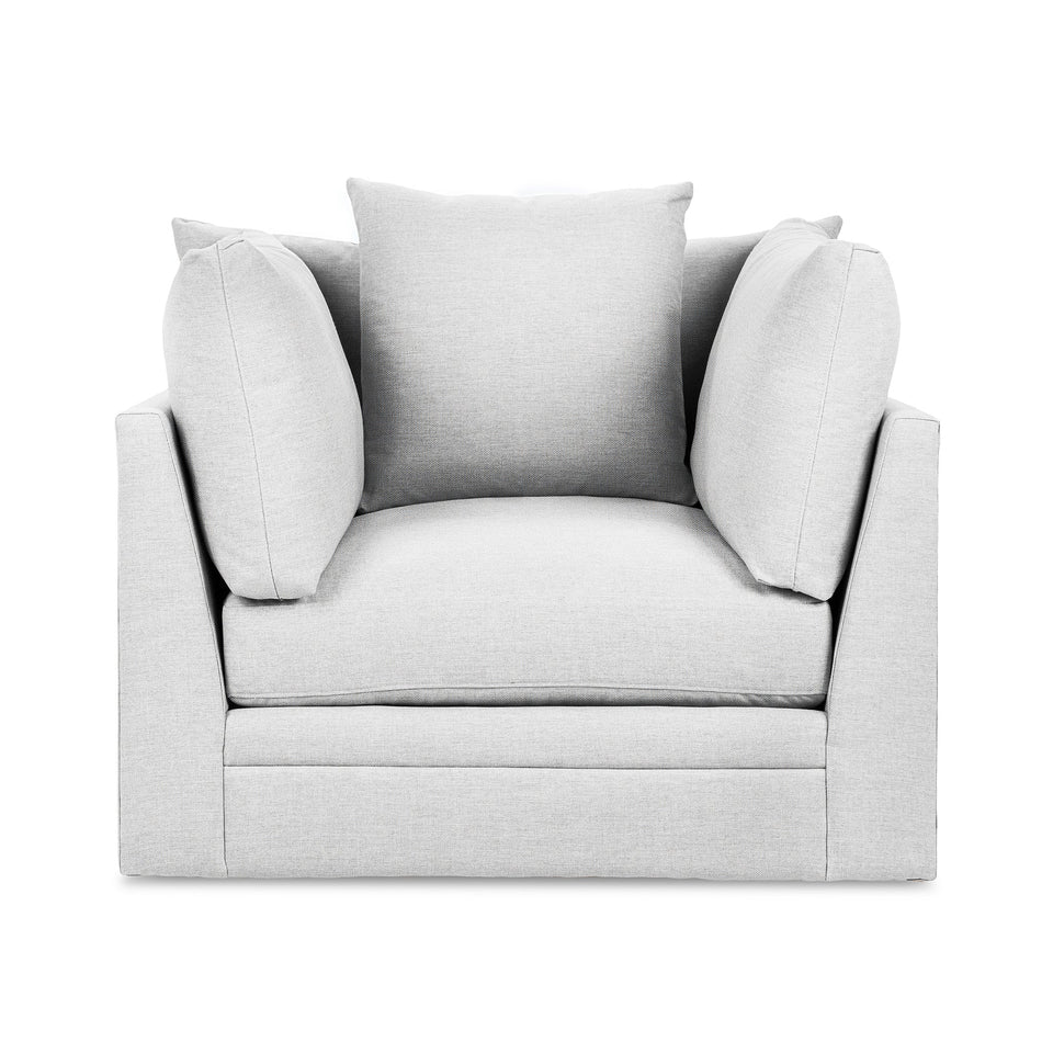Audrey Swivel Chair