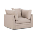 Audrey Swivel Chair