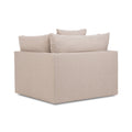 Audrey Swivel Chair