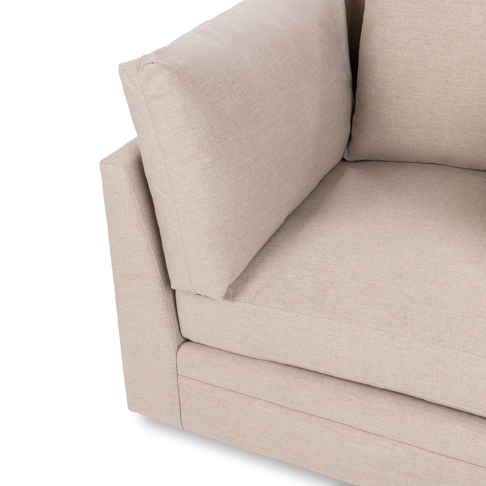 Audrey Swivel Chair