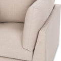 Audrey Swivel Chair