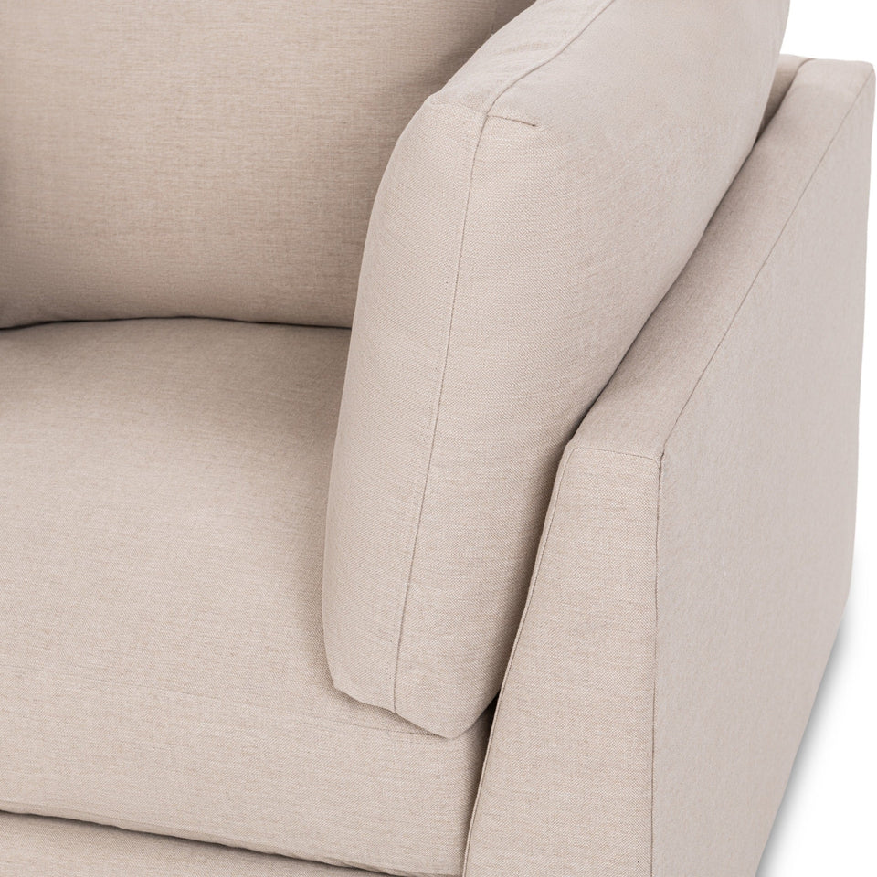 Audrey Swivel Chair