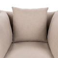 Audrey Swivel Chair