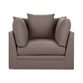 Audrey Swivel Chair