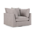 Audrey Swivel Chair