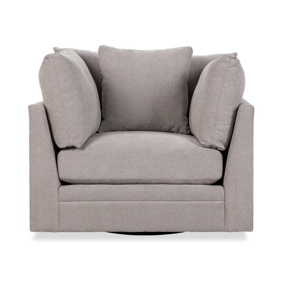 Audrey Swivel Chair