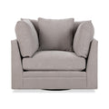 Audrey Swivel Chair