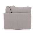 Audrey Swivel Chair