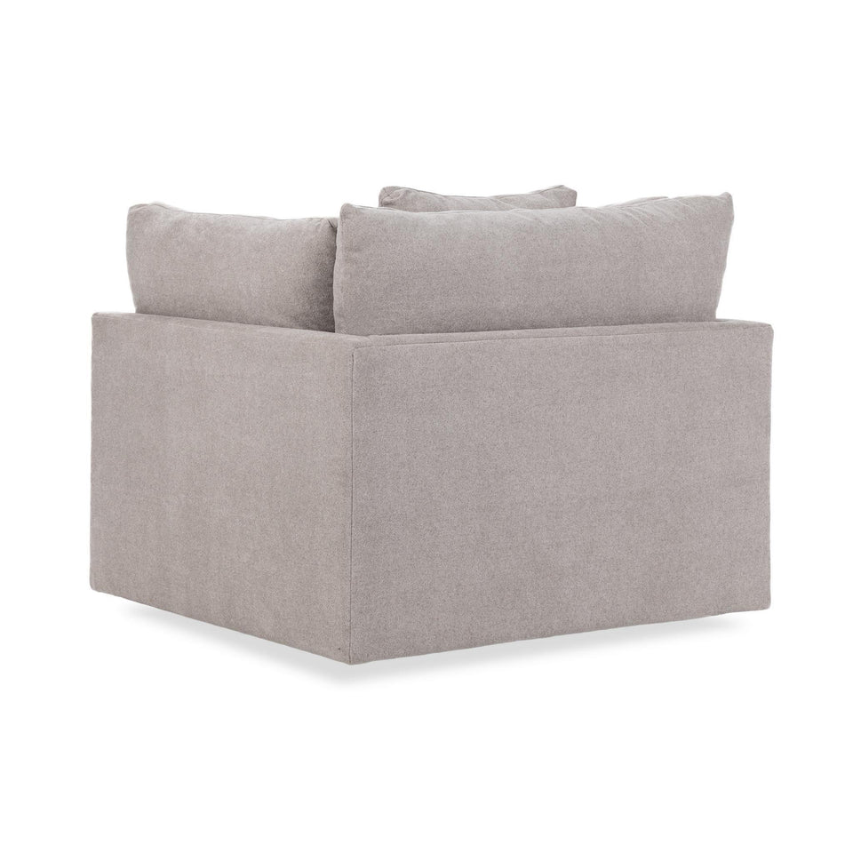 Audrey Swivel Chair
