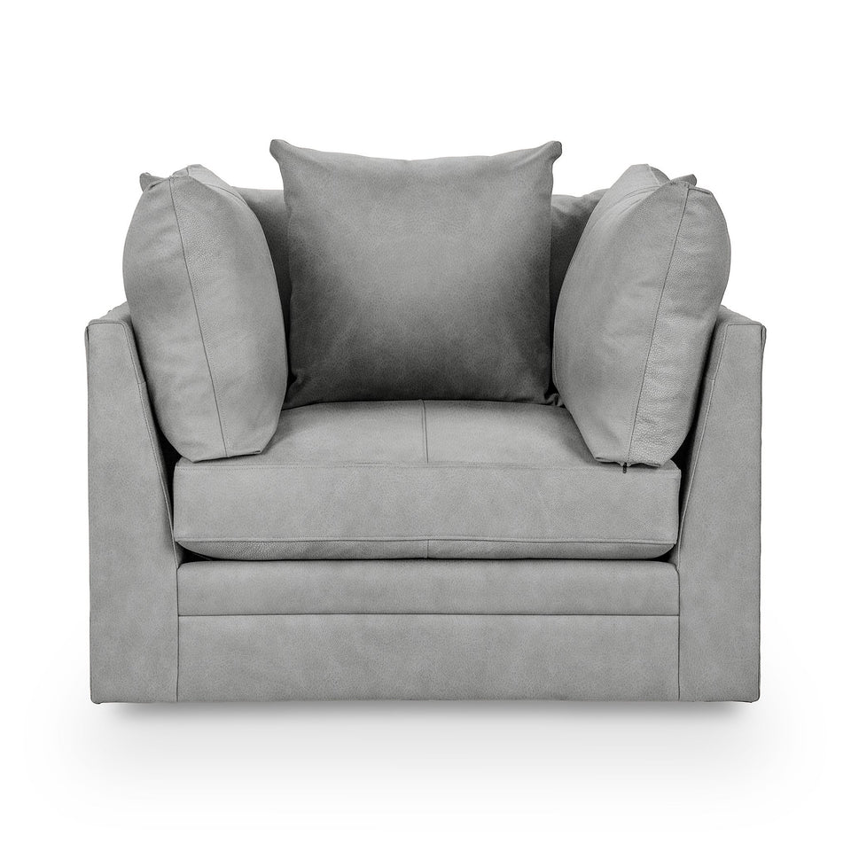 Audrey Swivel Chair
