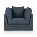 Audrey Swivel Chair