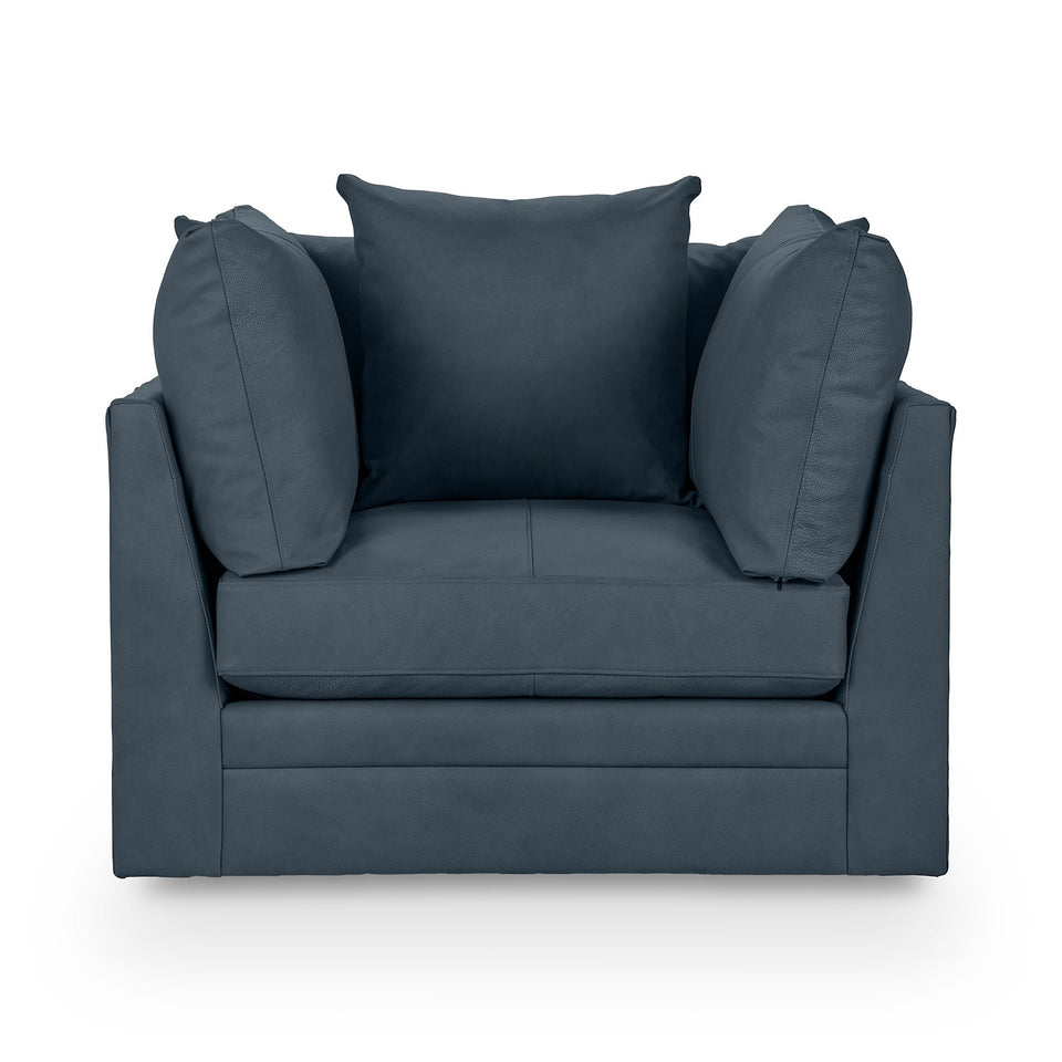 Audrey Swivel Chair