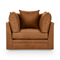 Audrey Swivel Chair