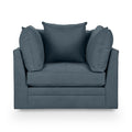 Audrey Swivel Chair