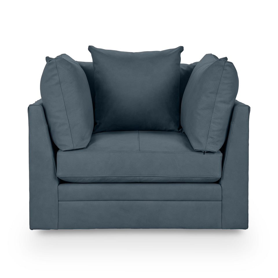 Audrey Swivel Chair