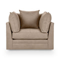 Audrey Swivel Chair