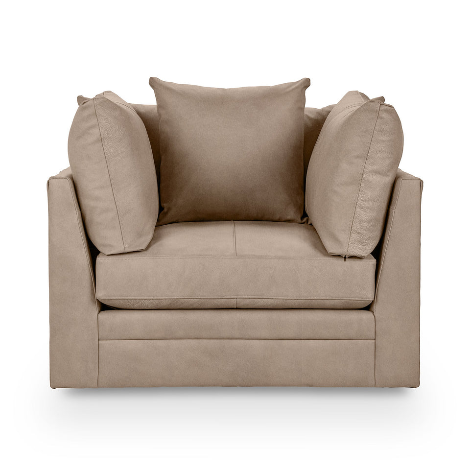 Audrey Swivel Chair