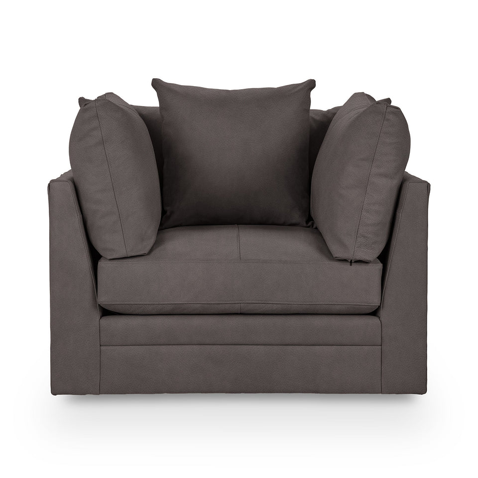 Audrey Swivel Chair
