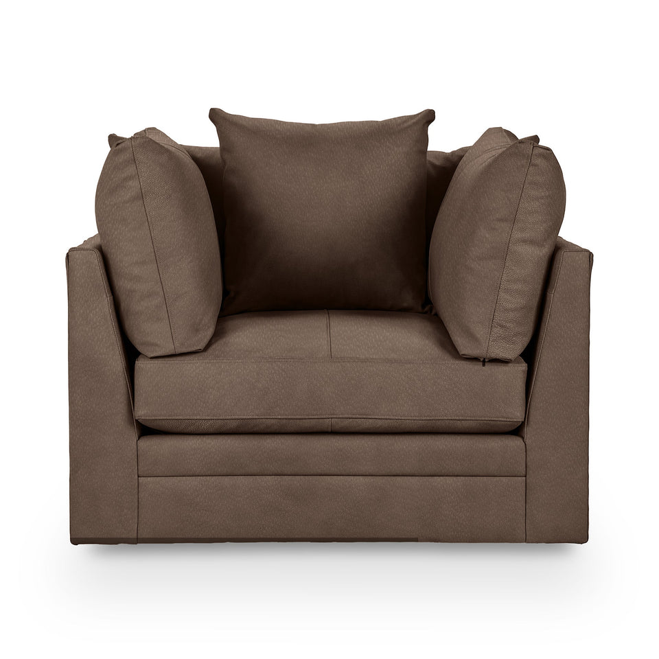 Audrey Swivel Chair