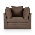 Audrey Swivel Chair