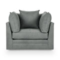 Audrey Swivel Chair