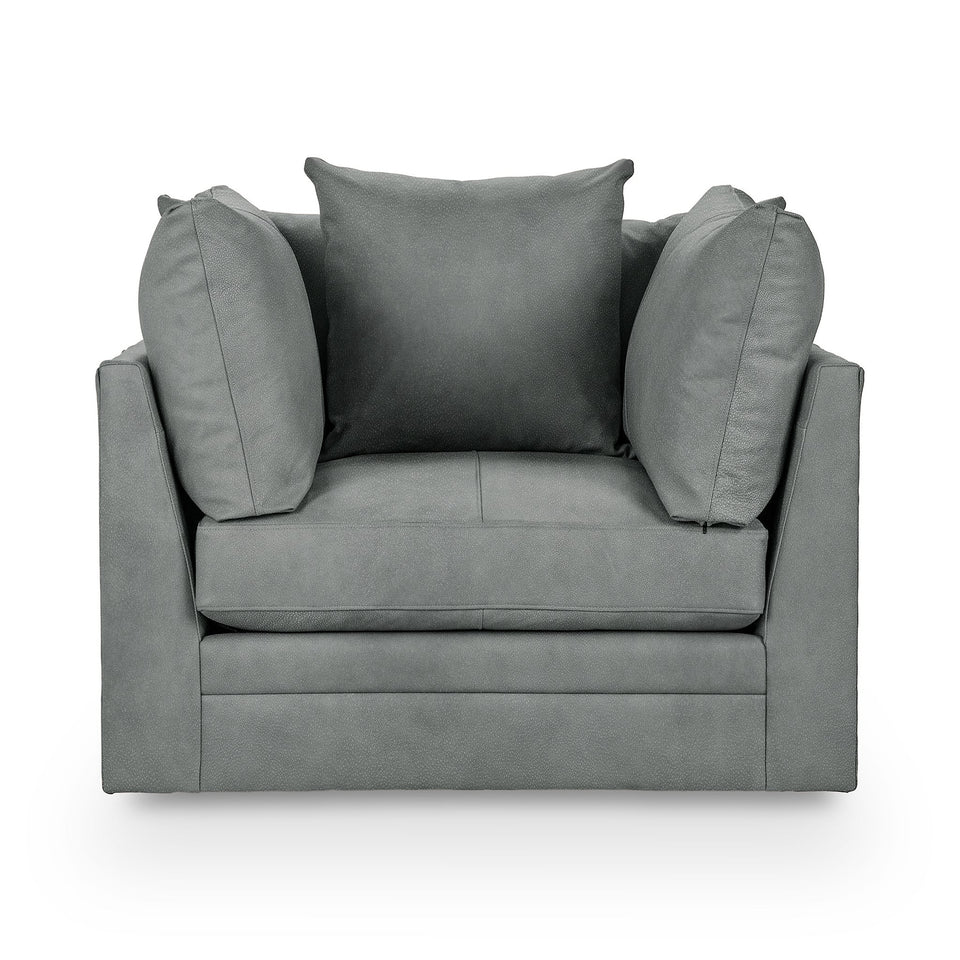 Audrey Swivel Chair