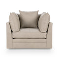 Audrey Swivel Chair