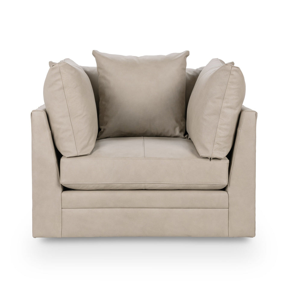 Audrey Swivel Chair