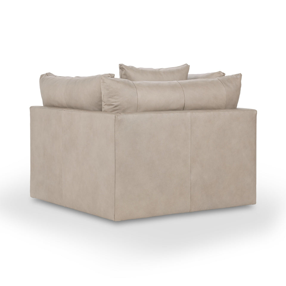 Audrey Swivel Chair