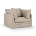 Audrey Swivel Chair