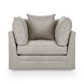Audrey Swivel Chair