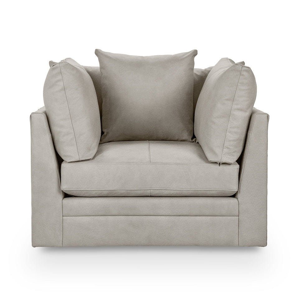 Audrey Swivel Chair