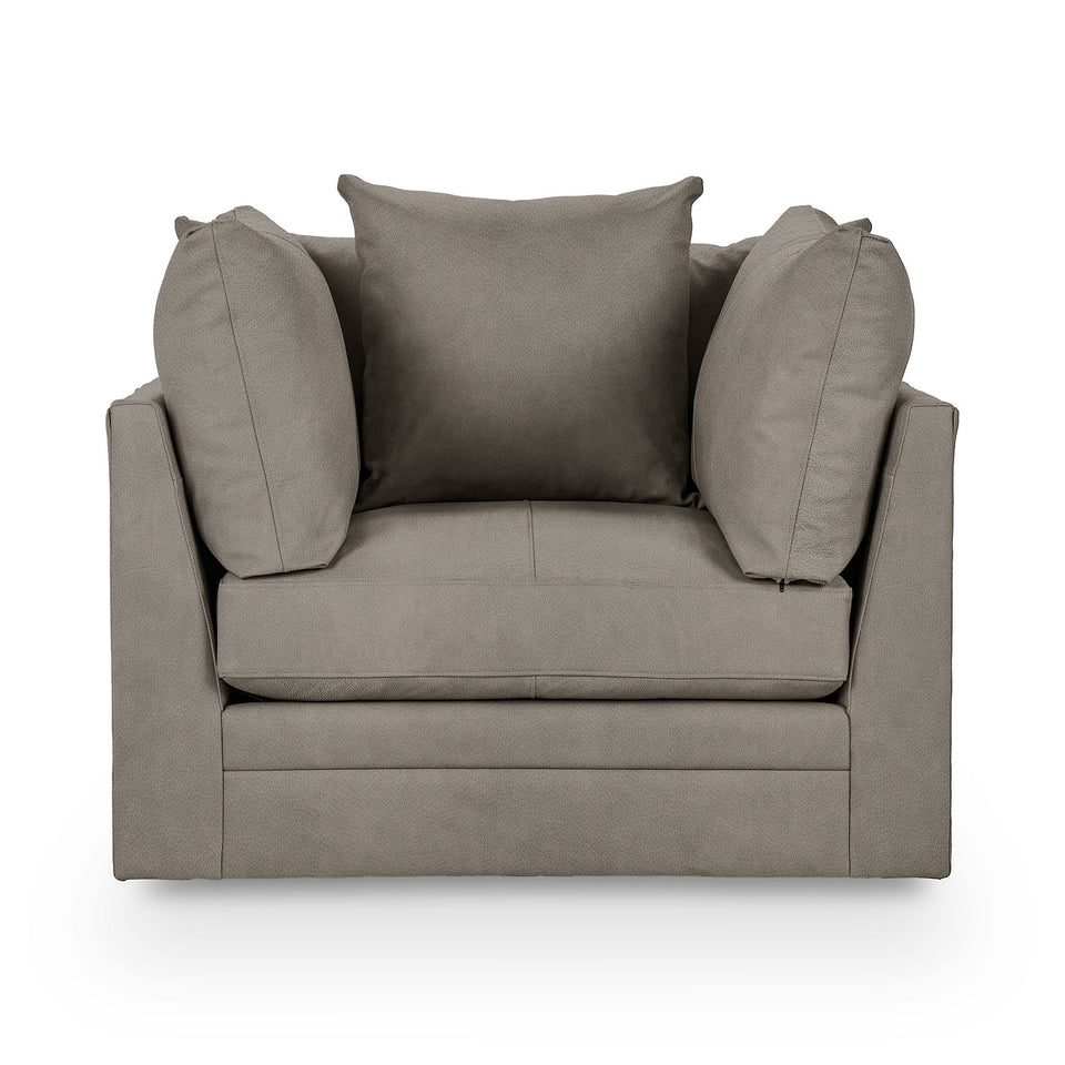 Audrey Swivel Chair