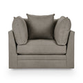 Audrey Swivel Chair