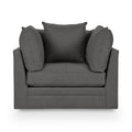 Audrey Swivel Chair