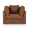 Audrey Swivel Chair