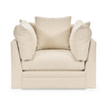 Audrey Swivel Chair