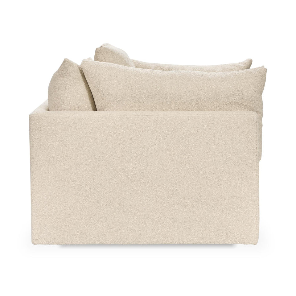 Audrey Swivel Chair