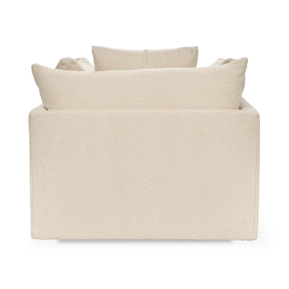 Audrey Swivel Chair