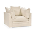 Audrey Swivel Chair