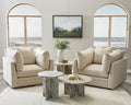 Audrey Swivel Chair