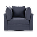 Audrey Swivel Chair