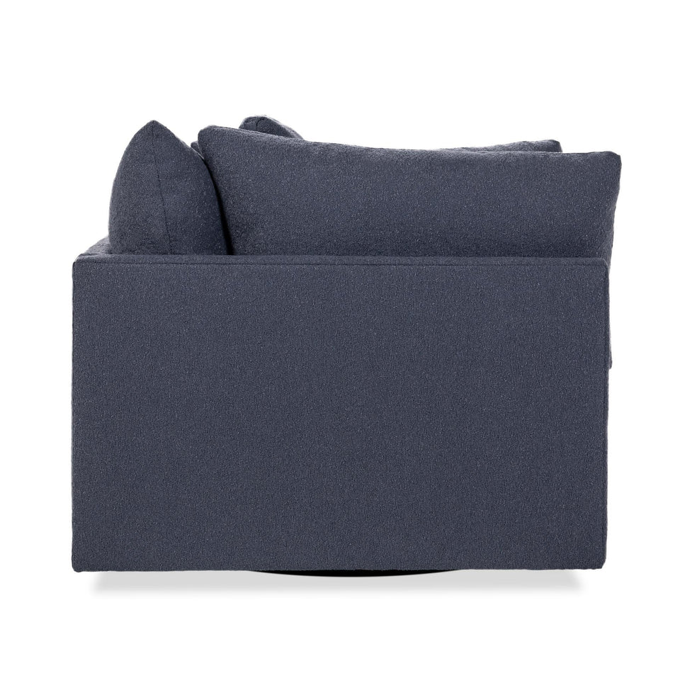 Audrey Swivel Chair