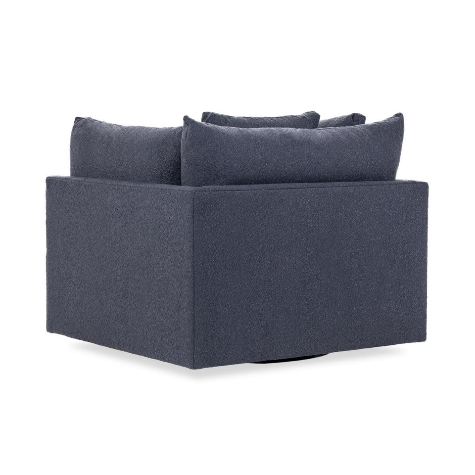 Audrey Swivel Chair