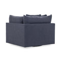 Audrey Swivel Chair
