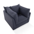 Audrey Swivel Chair
