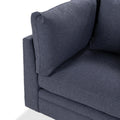 Audrey Swivel Chair