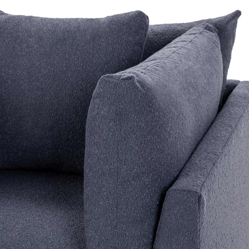 Audrey Swivel Chair